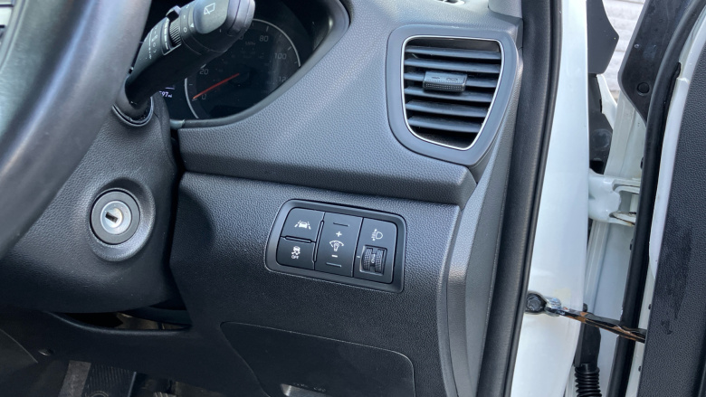 Hyundai i20 1.2 MPi Premium Nav 5dr Petrol Hatchback